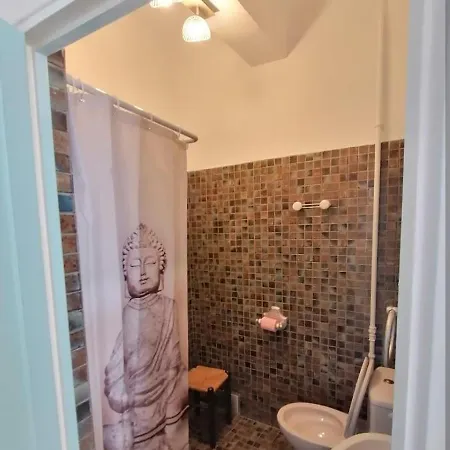 Apartamento Chez Mamy Dee 3 *