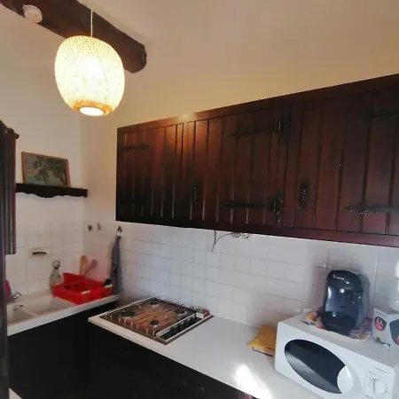Chez Mamy Dee 3 Apartment Castellane