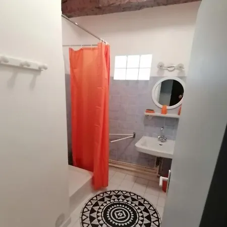 Chez Mamy Dee 3 Apartment Castellane