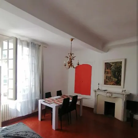Apartamento Chez Mamy Dee 3