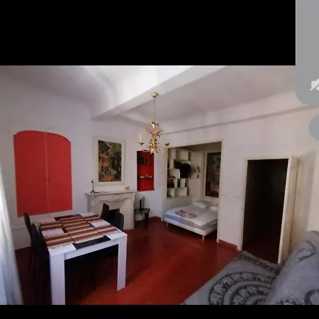 Chez Mamy Dee 3 Castellane