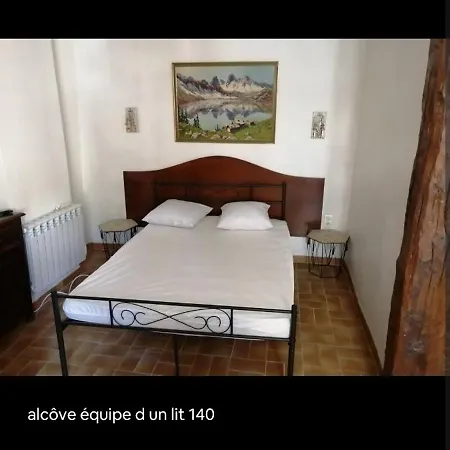 Chez Mamy Dee 3