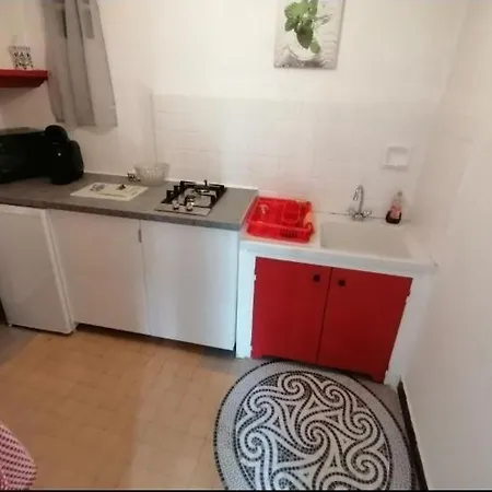 Chez Mamy Dee 3 Castellane