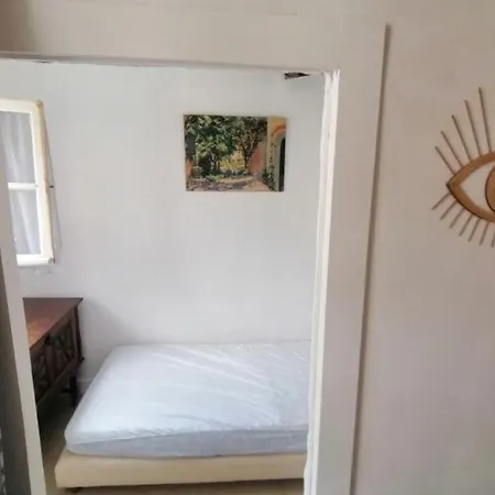 Chez Mamy Dee 3 * Castellane