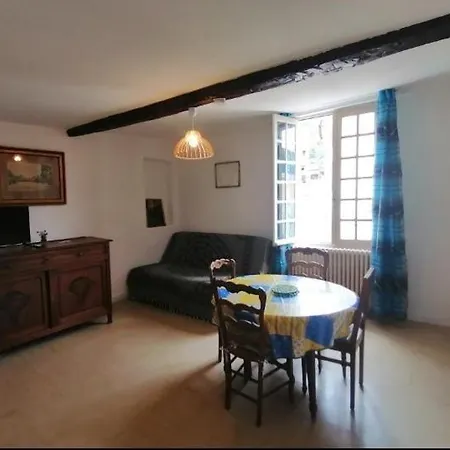 Chez Mamy Dee 3 Apartamento
