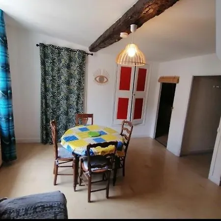 Chez Mamy Dee 3 Castellane